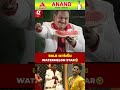 🍉உங்க பேத்தி வயசு 😱 WATERMELON STAR-க்கு bulb கொடுத்த FJ Adisayam😡Watermelonstar | VJS |
