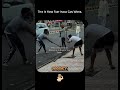 The Fastest Road Repair You'll Ever See