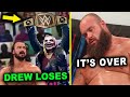 Drew McIntyre Loses WWE Title to The Fiend & Braun Strowman It's Over - 5 WWE Rumors October 2020