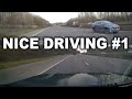 Nice driving 1