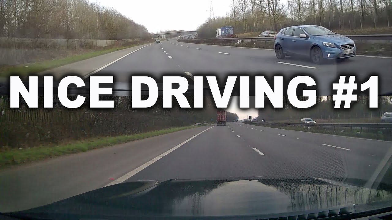 Nice Driving 1 YouTube