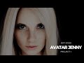 I create two avatars with artificial intelligence to present my YouTube channel.