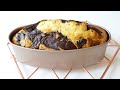 Easy bake  marble cake  soft and fluffy  janes baking channel