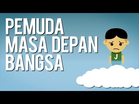 Video: Apa Itu Pemuda Sekarang?