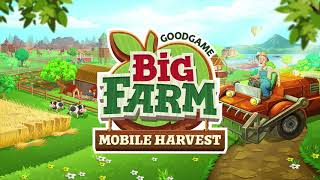 Big Farm: Mobile Harvest OST - Main 2 screenshot 3