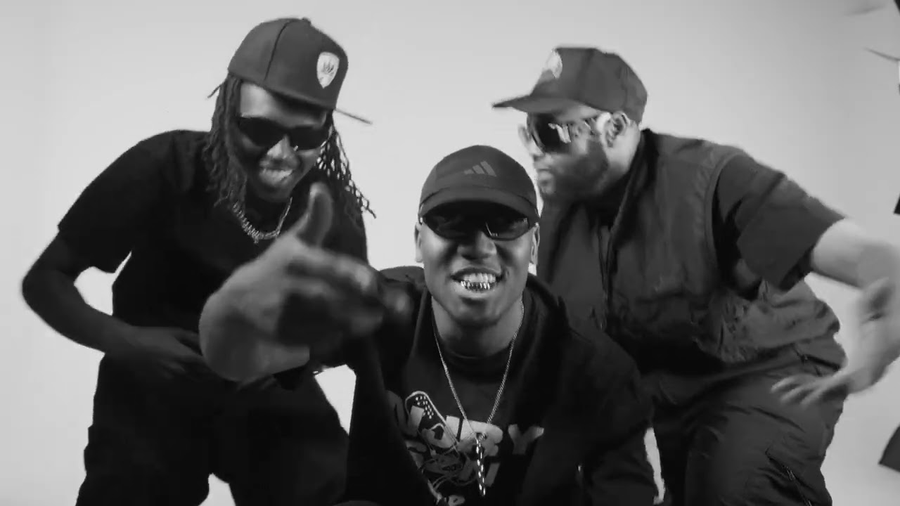 Watch DJ Kaymoworld x Hemustbefabulous x Espiquet - “ TJO-VITJO “ (Official Music Video) on YouTube Watch DJ Kaymoworld x Hemustbefabulous x Espiquet - “ TJO-VITJO “ (Official Music Video) on YouTube
