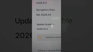 Finally Tesla Update 2026.14.3 is here