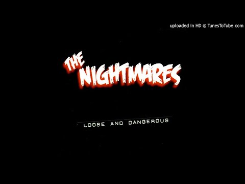 YouTubeでThe Nightmares - Emptyを視聴 YouTubeでThe Nightmares - Emptyを視聴