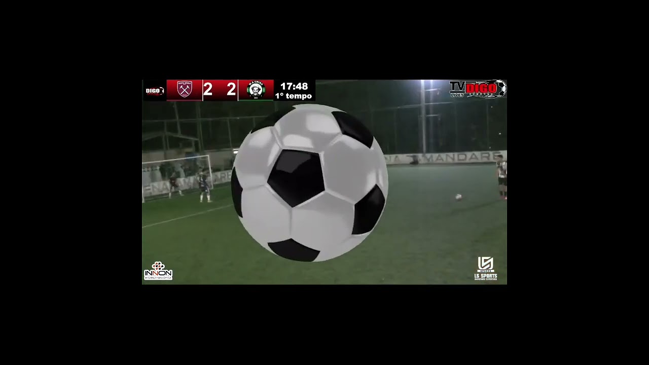 melhores momentos da final sub-23 arena Tamandaré