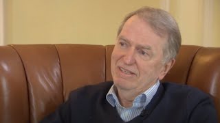 Dr William Davies, interviewed by Dr Paul Gaffney Wealth