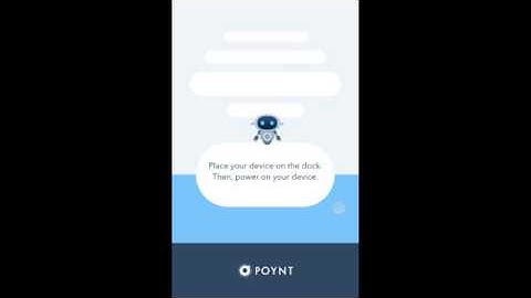 Activating with a QR code