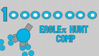 †Eagleπ Hunt Compilation #2