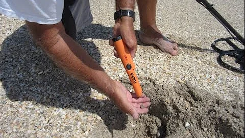 Metal Detecting