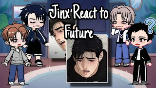 JAEKYUNG CRIED?!?? Jinx react to Future | SPOILERS CHAPTER 99 | Bl Manhwa | 2x