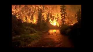 A friend of mine requested i make wildland firefighter tribute to this
song.this video is all firefighters and the incredible sacrifi...