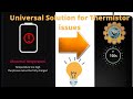 Universal and quick solution for all types of temperature errors in android phones by pgt