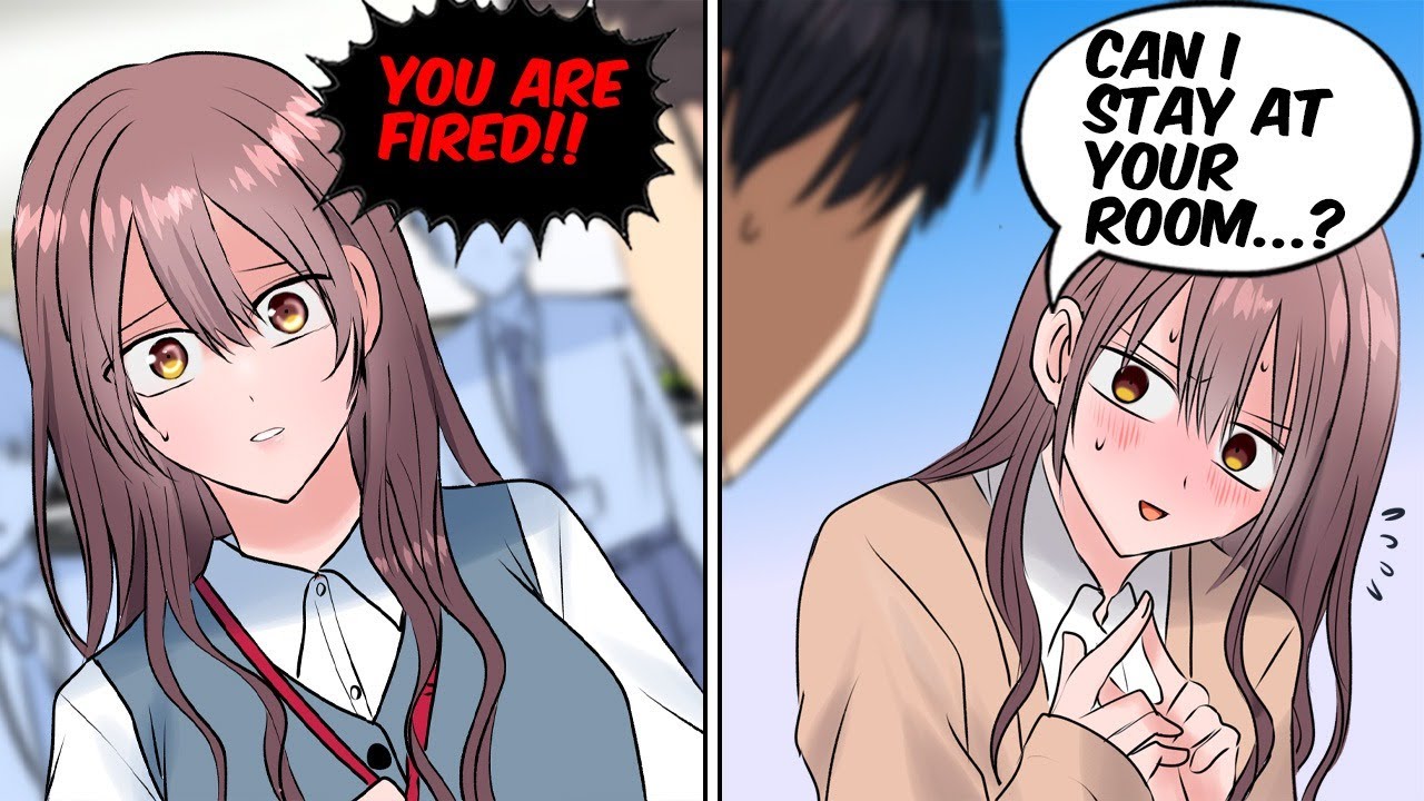 [Manga Dub] I Helped A Girl That Got Fired In Office And Investigate The Real Culprit [RomCom]