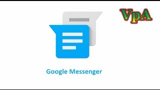 Приложение SMS в стиле Андроид 5.х screenshot 4