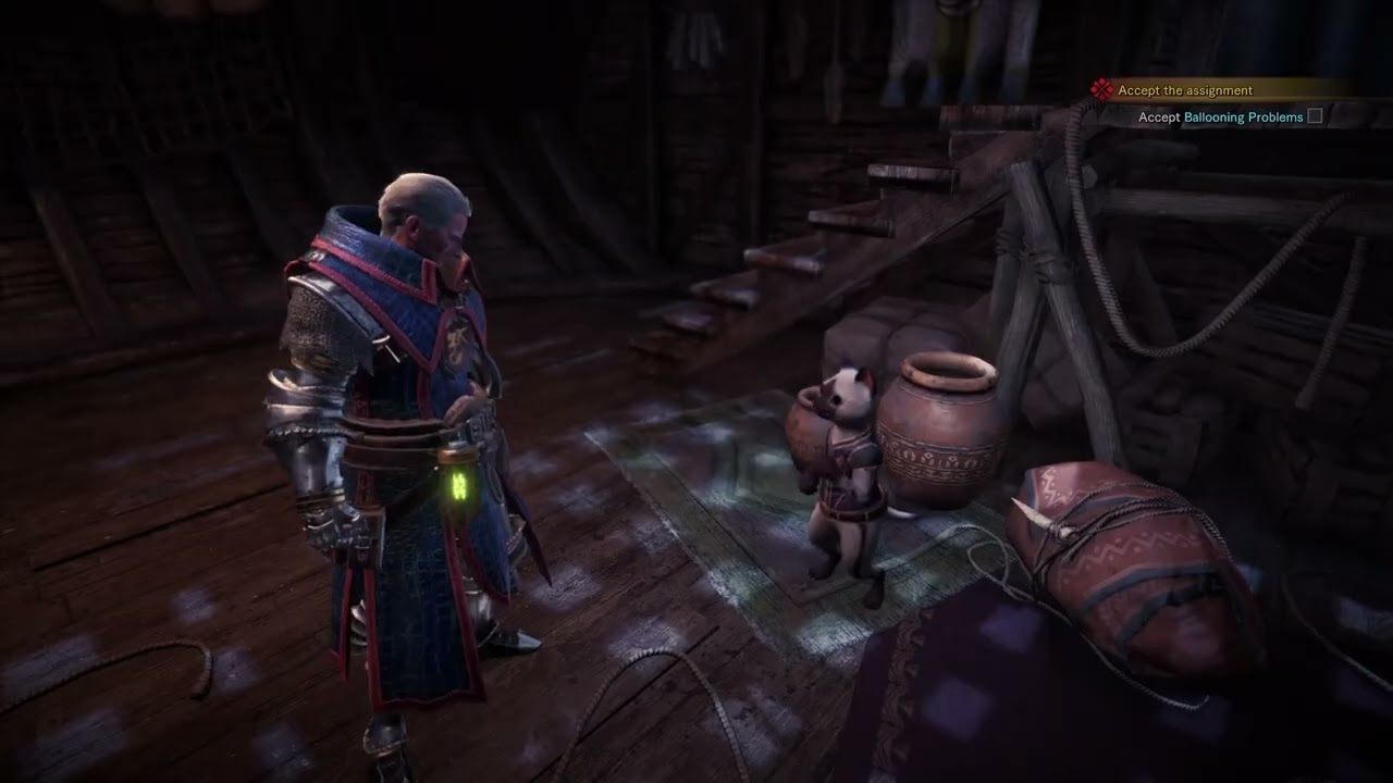 How to REWATCH CUTSCENES in Monster Hunter World (Step by Step)