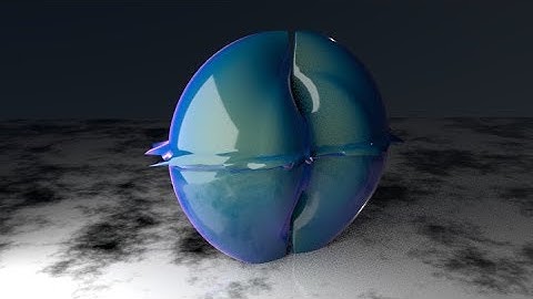 Maya - The Arnold Surface Shader