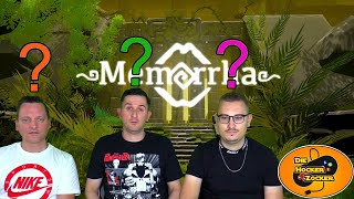 Memorrha | Puzzlespiele sind nichts für uns | Die Hocker Zocker Gameplay Deutsch screenshot 4