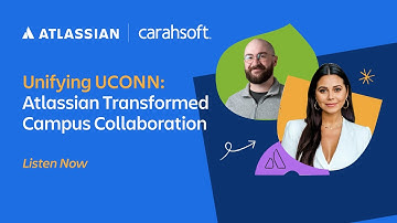 Securely Transforming Higher Education with the Atlassian Cloud Platform Part 2 Teaser