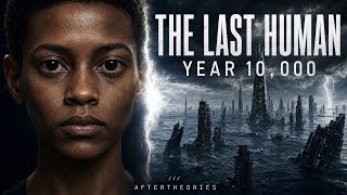 The Last Human — What Science Says You Become in 10,000 Years