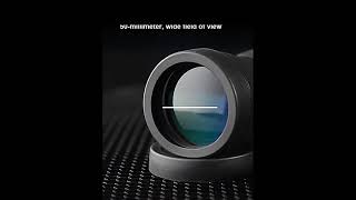 Professional Binoculars Powerful High Quality Military 50000M Super Clear Bak4-Prism Hd Telescope