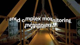 IQSIGHT's DINION 7100s Box Camera for Tunnels, Traffic, Perimeters, and Critical Infrastructure