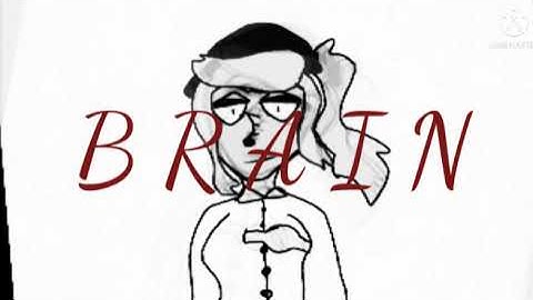 I am not my body not my mind or my brain..