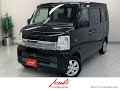 ２３年　エヴリーワゴン　ＪＰターボ　左パワースライド　ワンオーナー　入庫しました！＠2年保証つき中古車のエースオート　大阪　八尾　東大阪