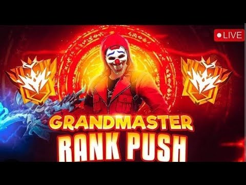 Itz. Bijoy360 is live Free fire 🔥 Livestream 😎