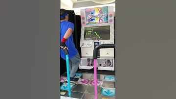 DDR A3 ~ Holic ~ Three Digit Greats (New High Score + First DDR in 2025)