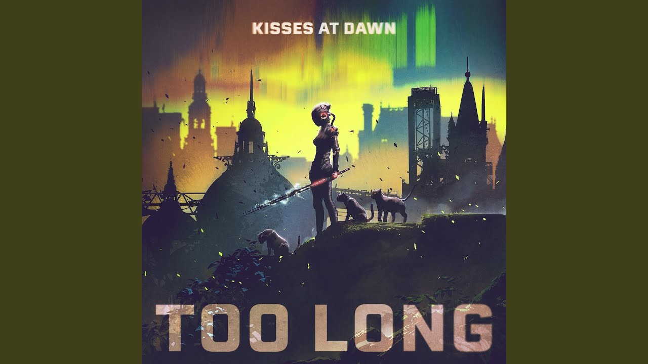 Watch Too Long on YouTube Watch Too Long on YouTube