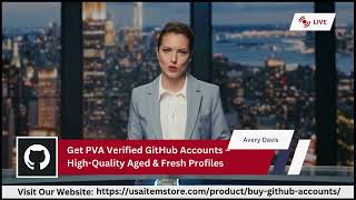 Can I Buy an Established GitHub Account for Development