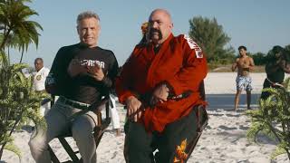 Warrior Island S2E1 Saga 1 ~ Yoel Ellen ~ Full Episode | SEASON PREMIERE