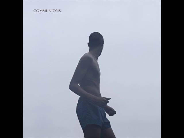 Watch Communions: "Summer's oath" on YouTube Watch Communions: "Summer's oath" on YouTube