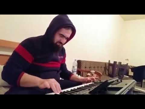 ياولفي لالا وفيق حبيب التراث الشعبي عام 2001 عزف ابوالدهب
