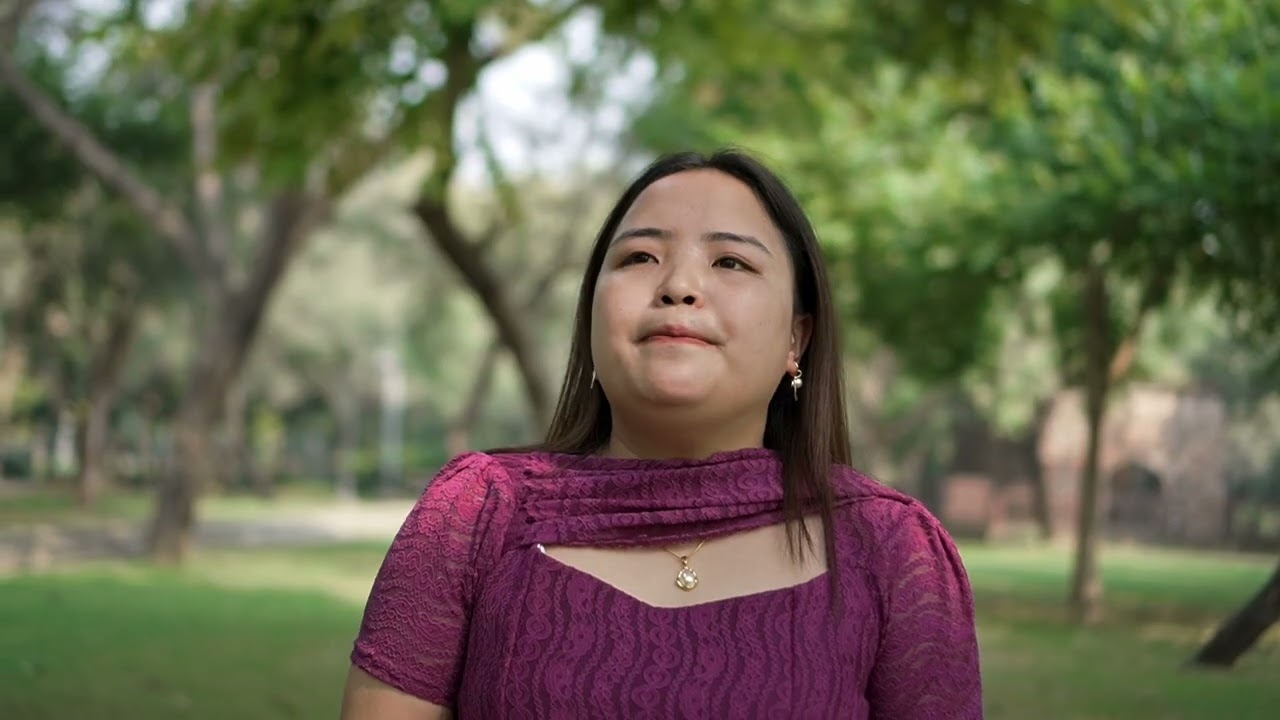 Oh  thonkiu yeh( cover ) By, wimadubiliu  Guangta//  Liangmai latest gospel songs  