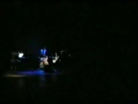 Juan Manuel Nieto y Natalia Vicente (Juanma y Natalia)- Show Tango Secreto