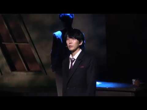 [4K] 190929_뮤지컬 사의찬미_낮공(주민진,안유진,김재범_김재범배우.focus)