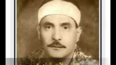 من نوادر الشيخ كامل يوسف البهتيمي رحمة الله سورة الفتح وقصار السور