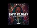 Decky Scott X Jazzy Empty Promises mp3
