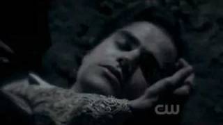 The Vampire Diaries- Katherine- I Love You Stefan, We Will Be Together Again, I Promise.(2X04)