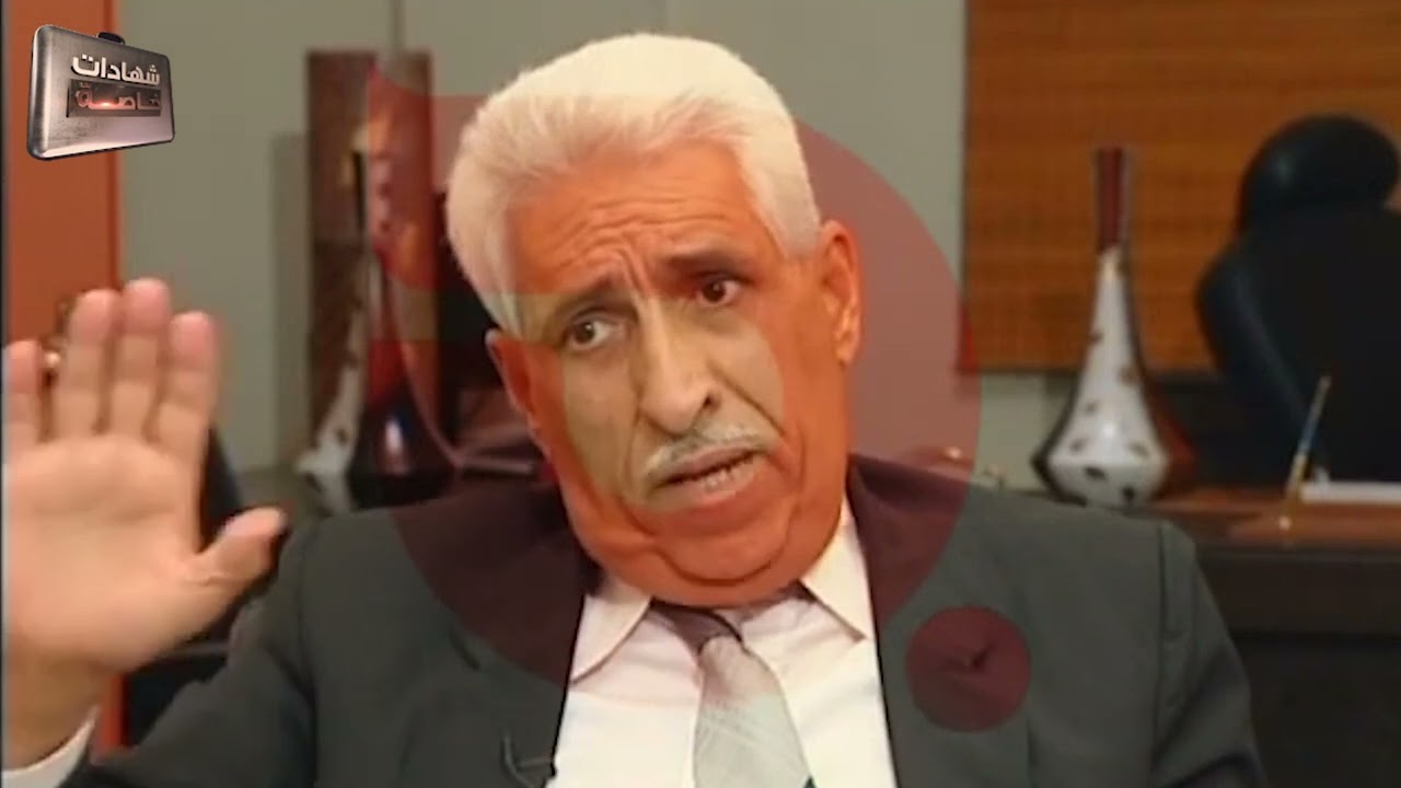 الفريق طالب السعدون يروي قصص الرفاق البعثيين الذين تم إعدامهم بسبب مجرد " نكتة " ... وما هي النكتة؟