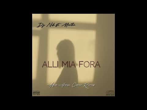 Dj Nek ft. Martha - Alli Mia Fora (Afro House Cover Remix)