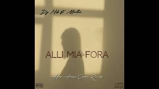 Dj Nek ft. Martha - Alli Mia Fora (Afro House Cover Remix)