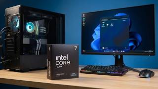 Intel Core Ultra 7 265K – Next-Gen CPU is HERE!