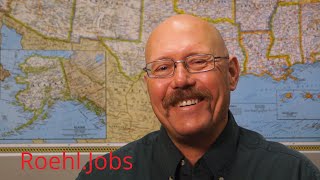 Get Your CDL Success - Instructor Dan Lyon shares his thoughts about Roehl's paid cdl training