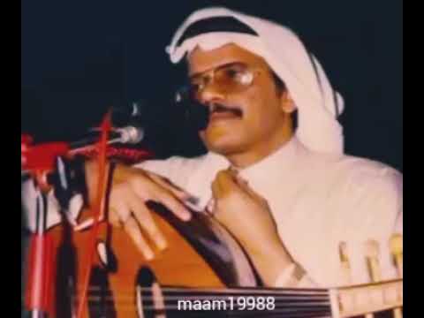 طلال مداح يامسافر على البوينج جلسه خاصة ونادرة عود